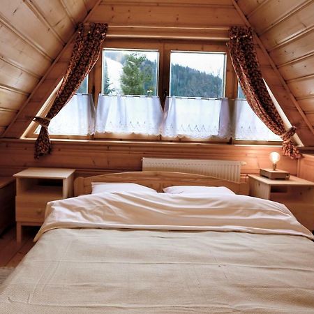 Nosalove Apartamenty ซาโกปาเน ภายนอก รูปภาพ