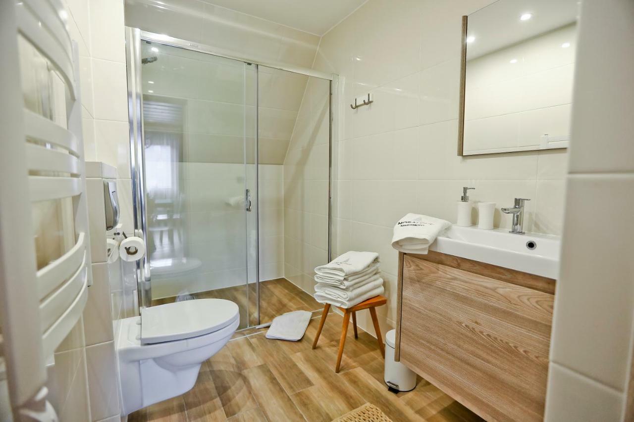 Nosalove Apartamenty ซาโกปาเน ภายนอก รูปภาพ