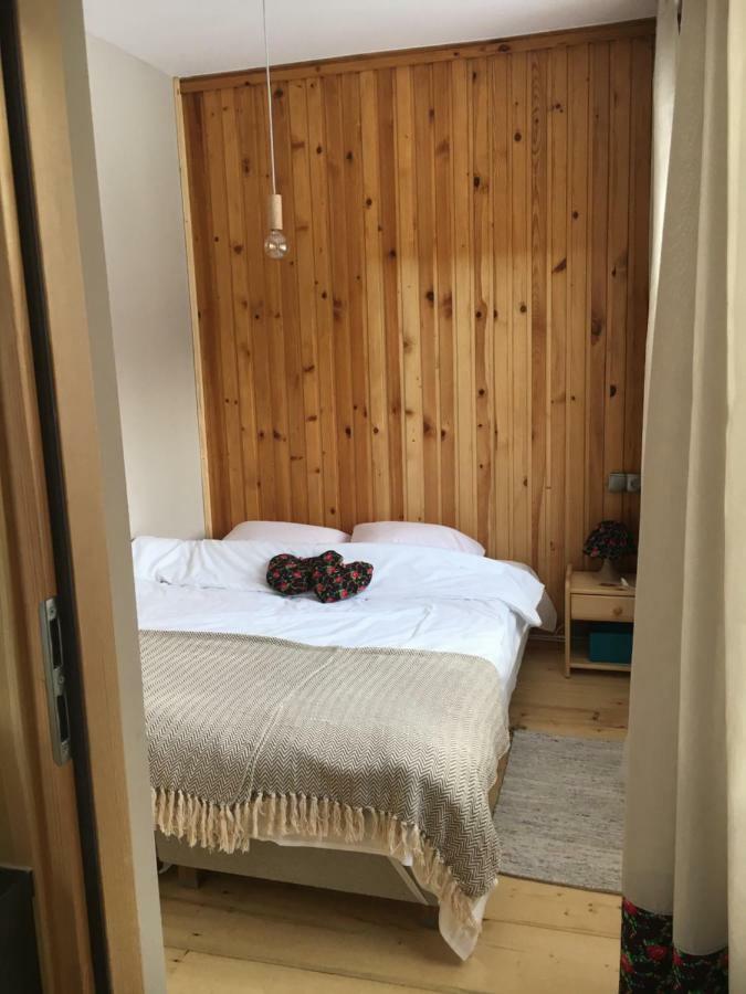 Nosalove Apartamenty ซาโกปาเน ภายนอก รูปภาพ