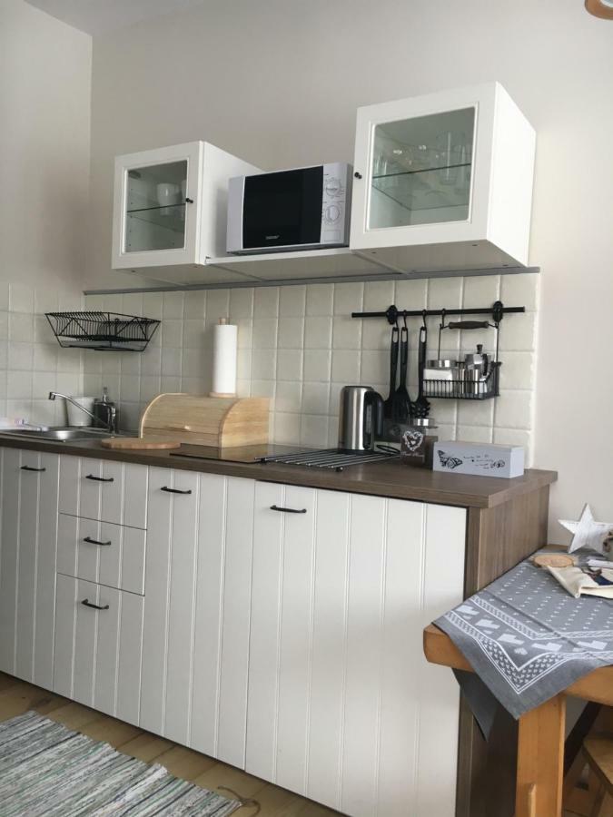 Nosalove Apartamenty ซาโกปาเน ภายนอก รูปภาพ