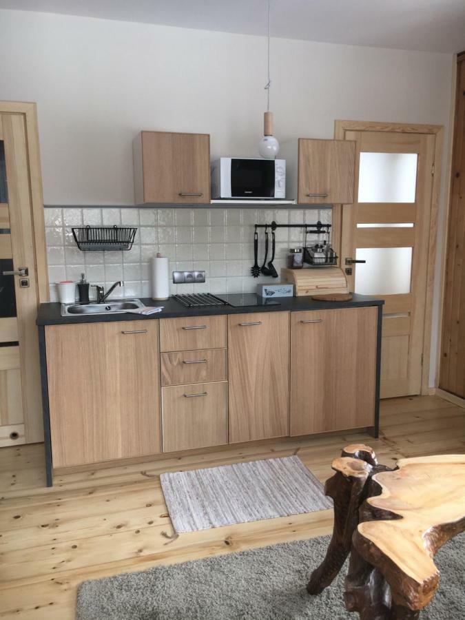 Nosalove Apartamenty ซาโกปาเน ภายนอก รูปภาพ