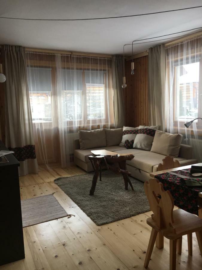 Nosalove Apartamenty ซาโกปาเน ภายนอก รูปภาพ
