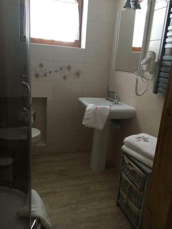 Nosalove Apartamenty ซาโกปาเน ภายนอก รูปภาพ